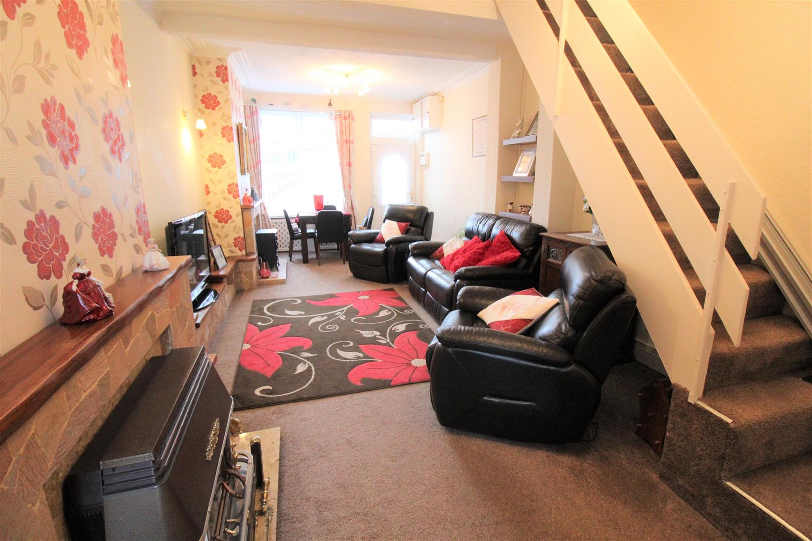 Flatts Road, Norton, Stoke-On-Trent